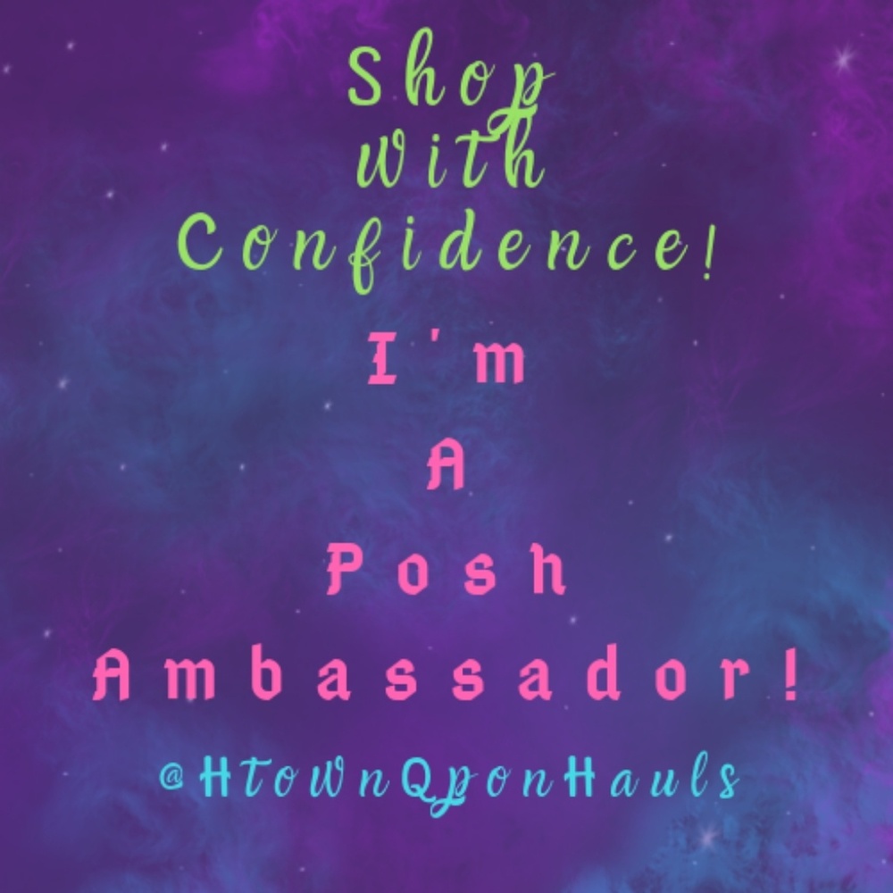 🔥💜 Follow/Share Mode Activated! 💜🔥